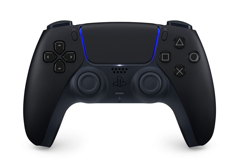 une manette ps5